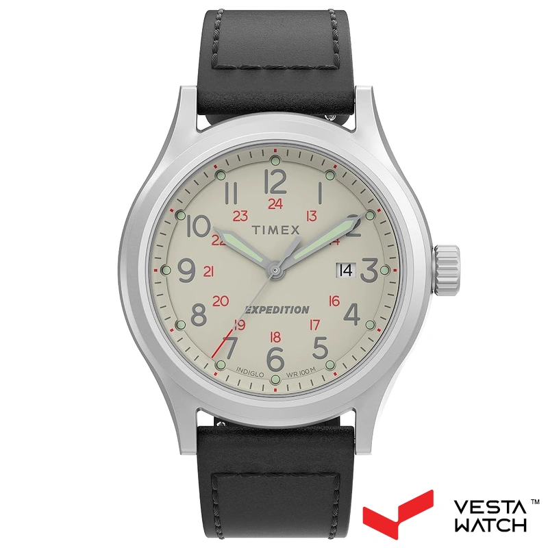 ساعت مچی مردانه تایمکس TIMEX مدل TW2W46800