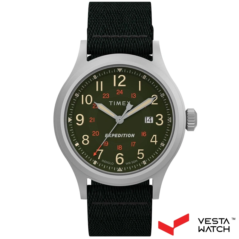 ساعت مچی مردانه تایمکس TIMEX مدل TW2V65700