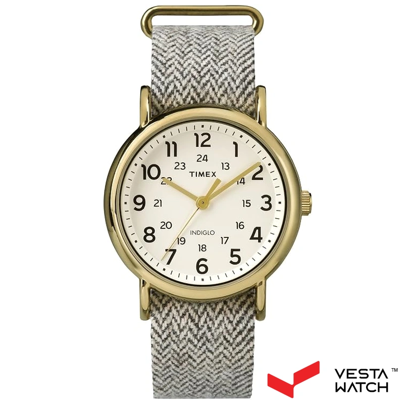 ساعت مچی زنانه تایمکس TIMEX مدل TW2P71900