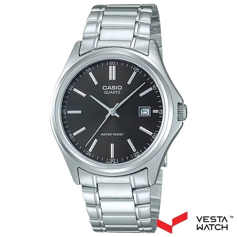 ساعت مچی مردانه کاسیو CASIO مدل MTP-1183A-1A