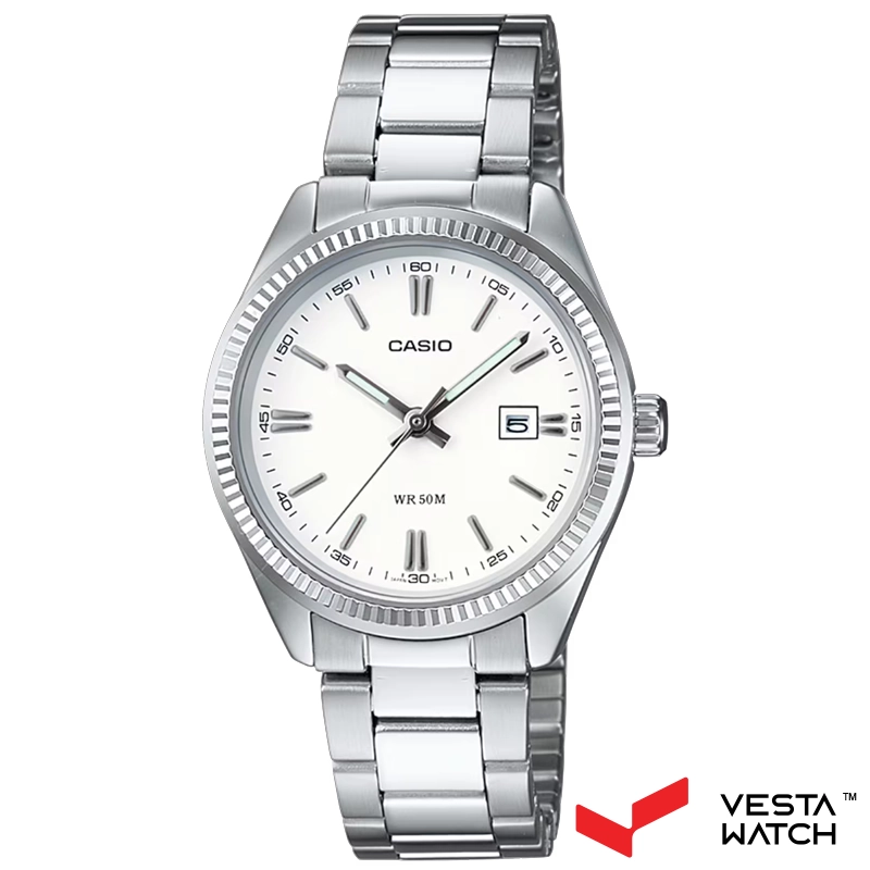 ساعت مچی زنانه کاسیو CASIO مدل LTP-1302D-7A1