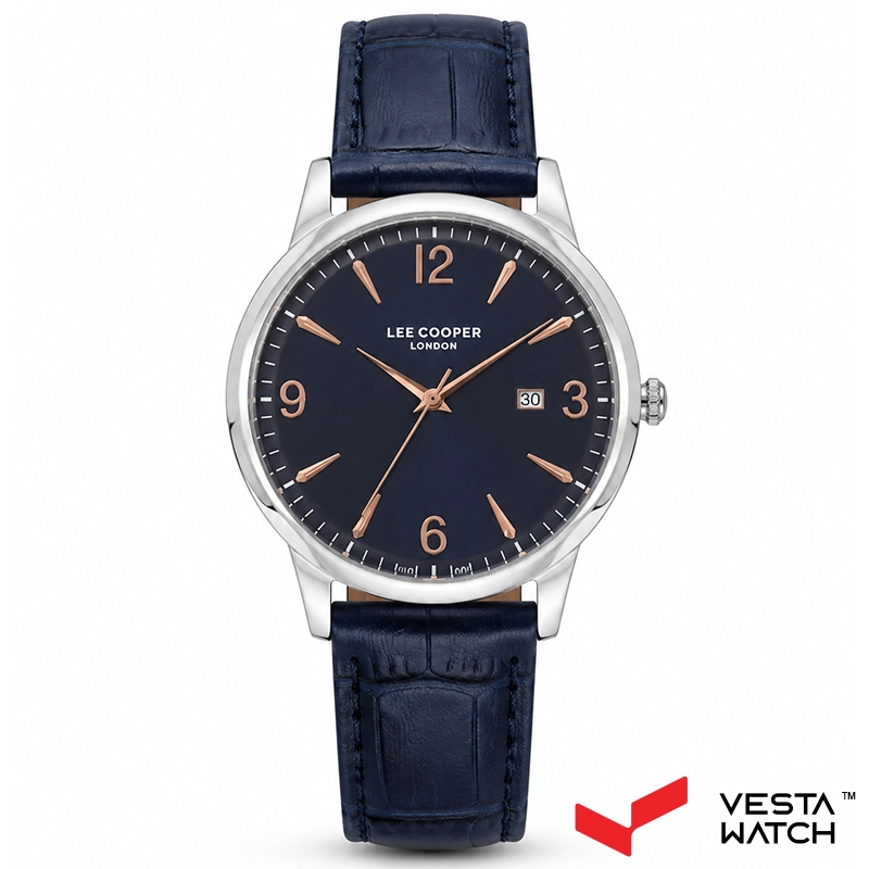ساعت مچی مردانه لی کوپر LEE COOPER مدل LC08379.399