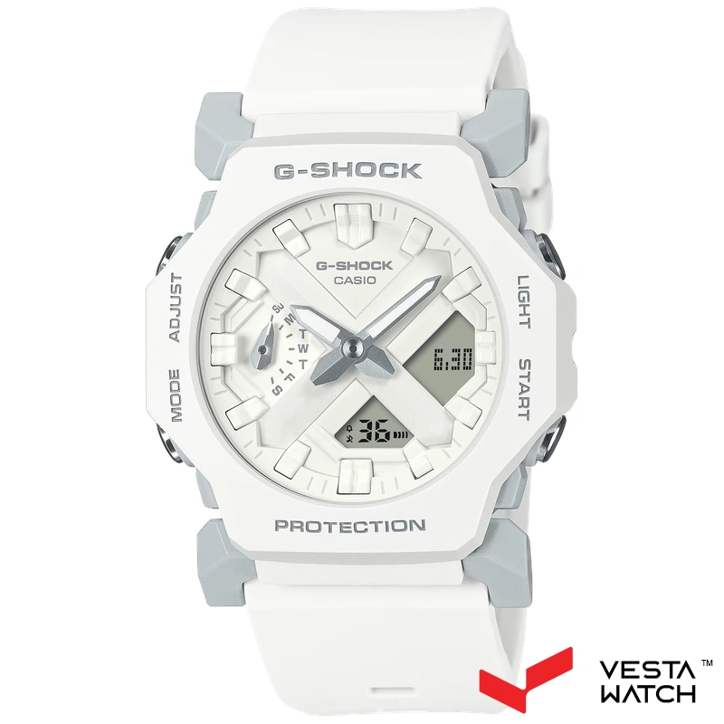 ساعت مچی مردانه کاسیو جی‌شاک CASIO G-SHOCK مدل GA-2300-7ADR