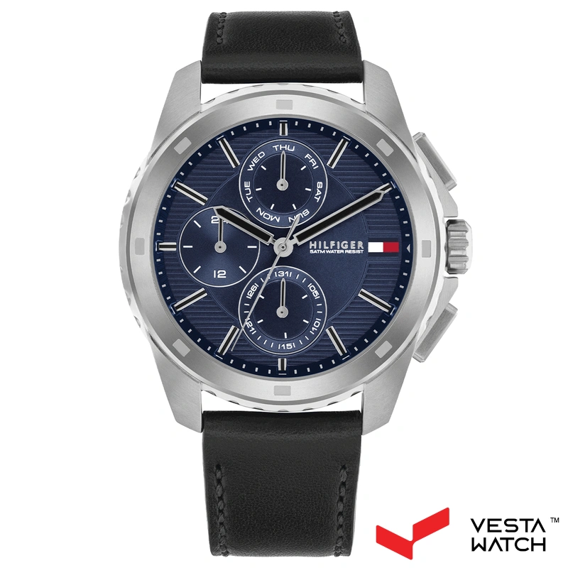 ساعت مچی مردانه تامی هیلفیگر TOMMY HILFIGER مدل 1710619