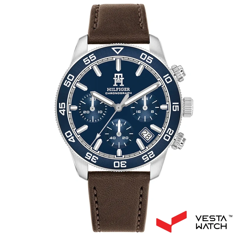 ساعت مچی مردانه تامی هیلفیگر TOMMY HILFIGER مدل 1792163