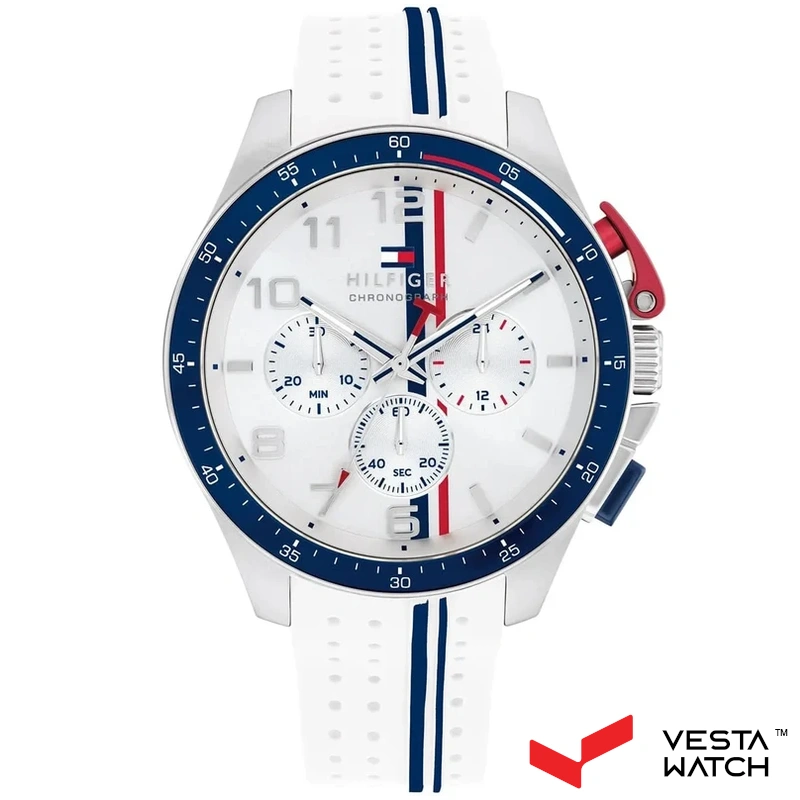 ساعت مچی مردانه تامی هیلفیگر TOMMY HILFIGER مدل 1792167