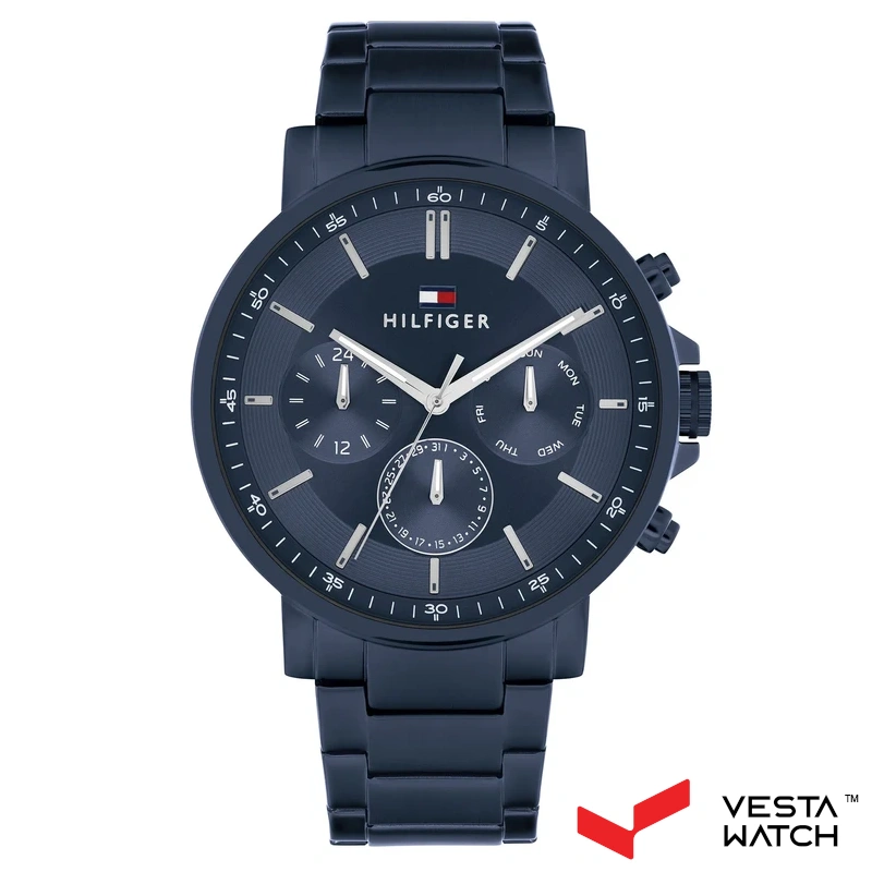 ساعت مچی مردانه تامی هیلفیگر TOMMY HILFIGER مدل 1710705