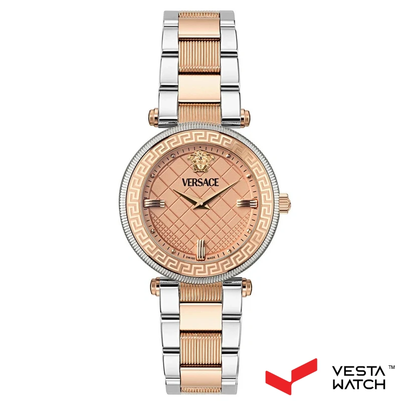 ساعت مچی زنانه ورساچه VERSACE مدل VE8B00424