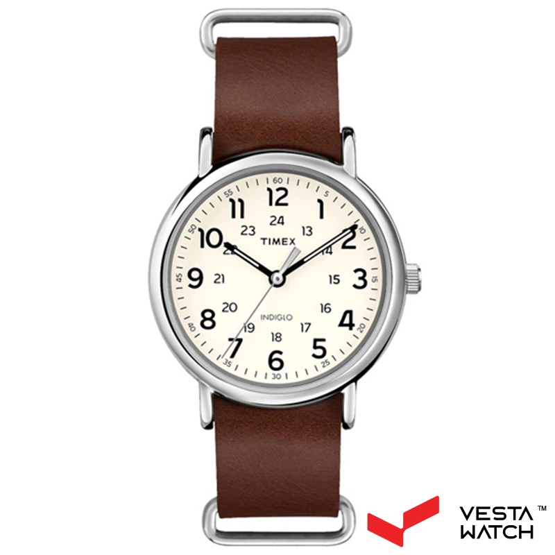 ساعت مچی مردانه تایمکس TIMEX مدل T2P495