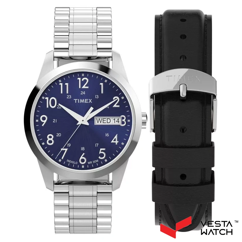 ساعت مچی مردانه تایمکس TIMEX مدل TWG063700