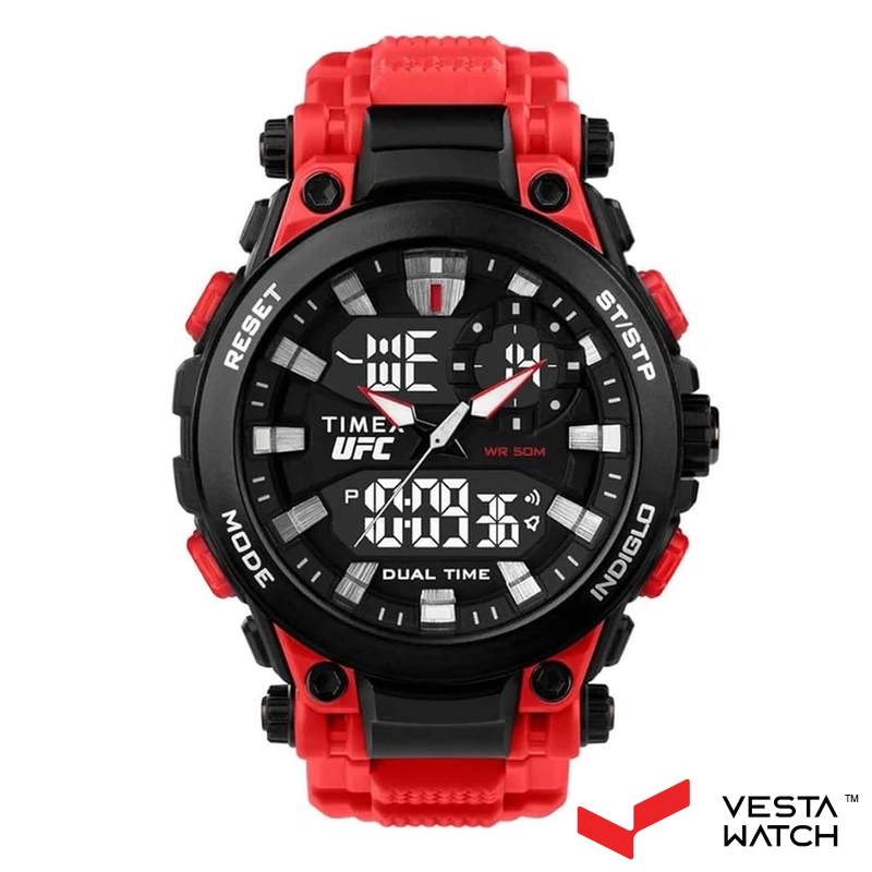 ساعت مچی مردانه تایمکس TIMEX مدل TW5M53000