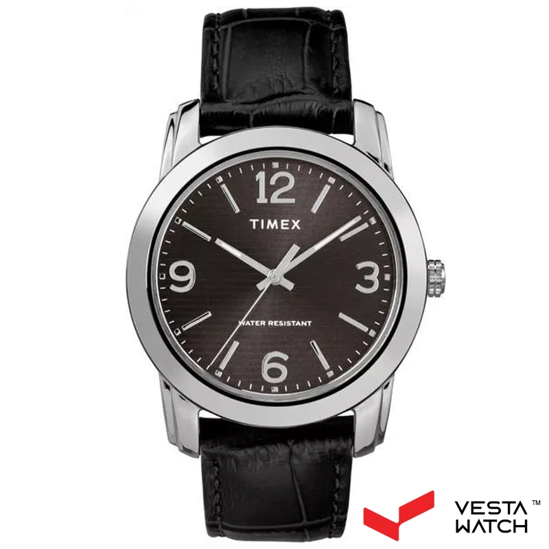 ساعت مچی مردانه تایمکس TIMEX مدل TW2R86600