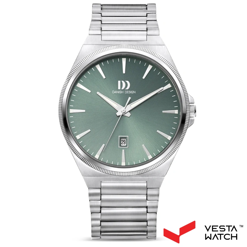 ساعت مچی مردانه دنیش دیزاین DANISH DESIGN مدل IQ95Q1303