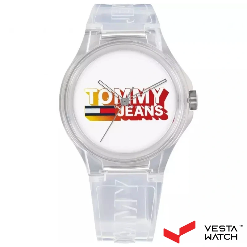 ساعت مچی مردانه و زنانه تامی هیلفیگر TOMMY HILFIGER مدل 1720027