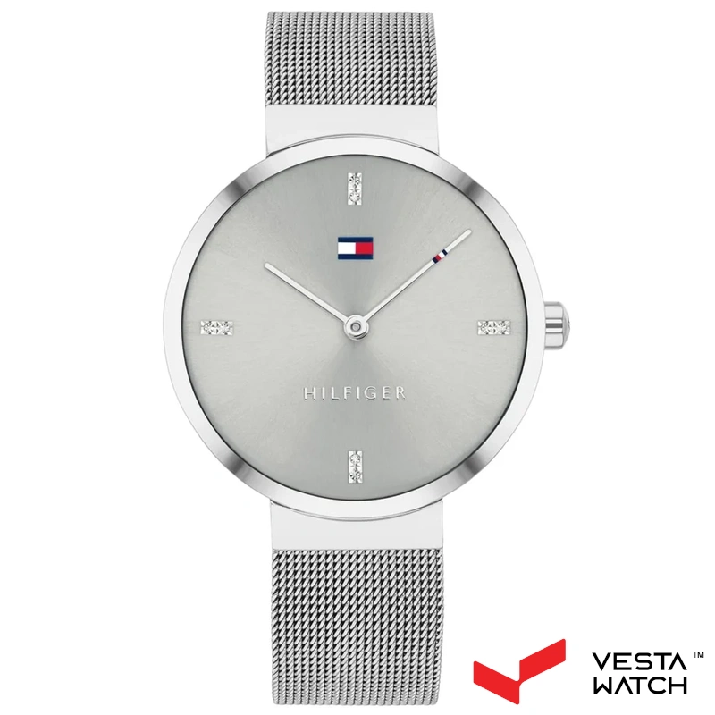 ساعت مچی زنانه تامی هیلفیگر TOMMY HILFIGER مدل 1782220