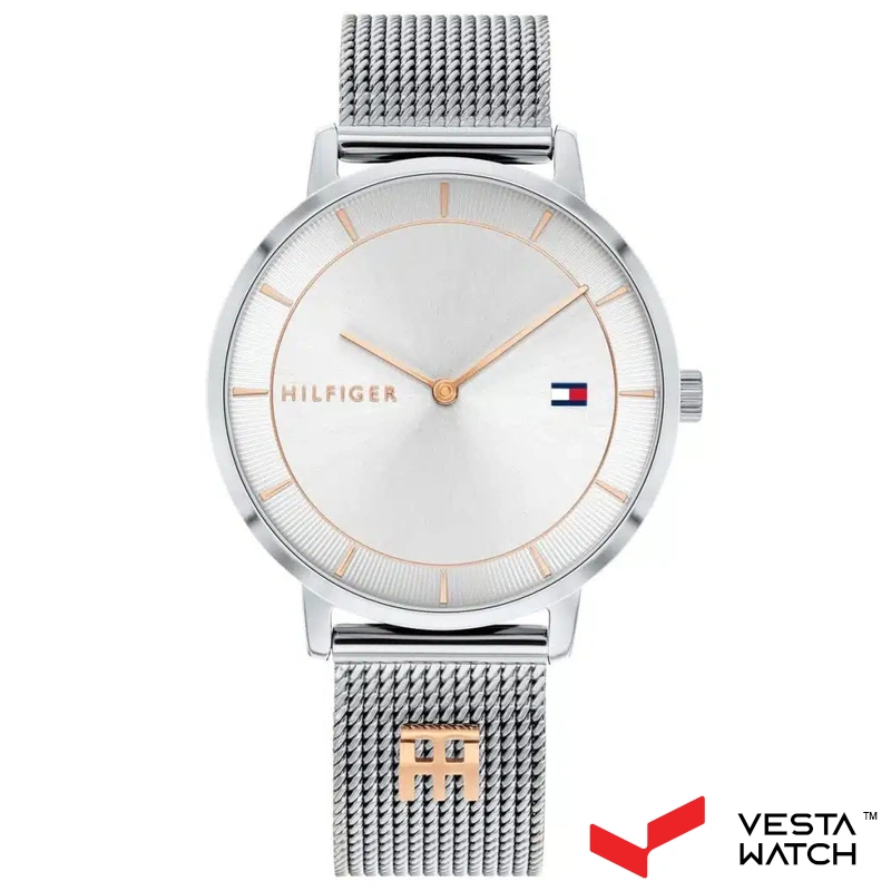 ساعت مچی زنانه تامی هیلفیگر TOMMY HILFIGER مدل 1782288