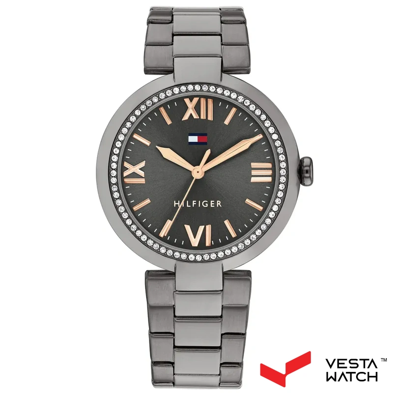 ساعت مچی زنانه تامی هیلفیگر TOMMY HILFIGER مدل 1782630
