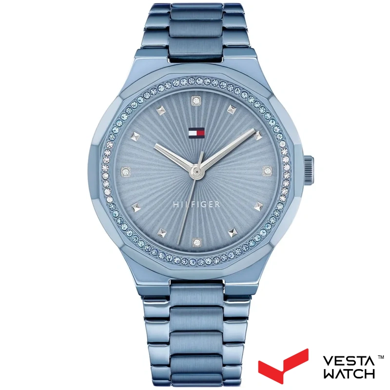ساعت مچی زنانه تامی هیلفیگر TOMMY HILFIGER مدل 1782724