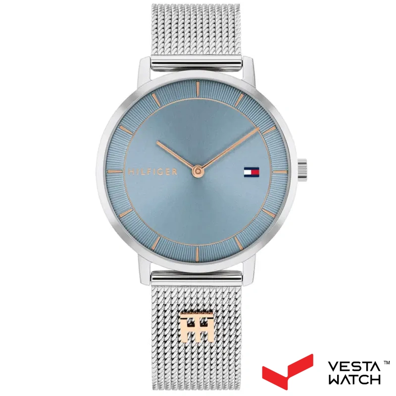 ساعت مچی زنانه تامی هیلفیگر TOMMY HILFIGER مدل 1782738