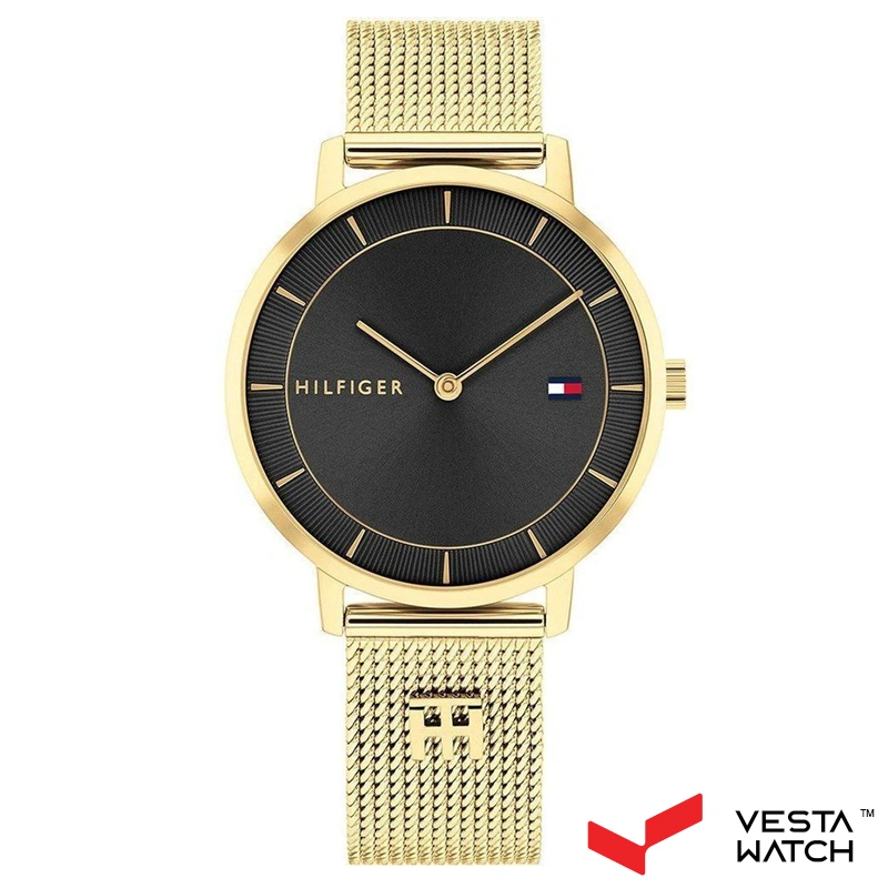 ساعت مچی زنانه تامی هیلفیگر TOMMY HILFIGER مدل 1782739