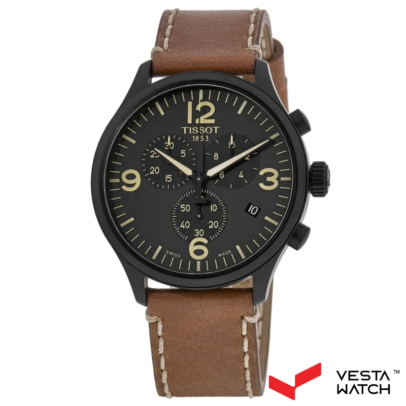ساعت مچی مردانه تیسوت TISSOT مدل T116.617.36.057.00