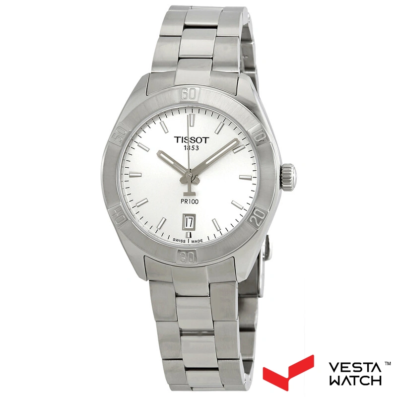 ساعت مچی زنانه تیسوت TISSOT مدل T101.910.11.031.00