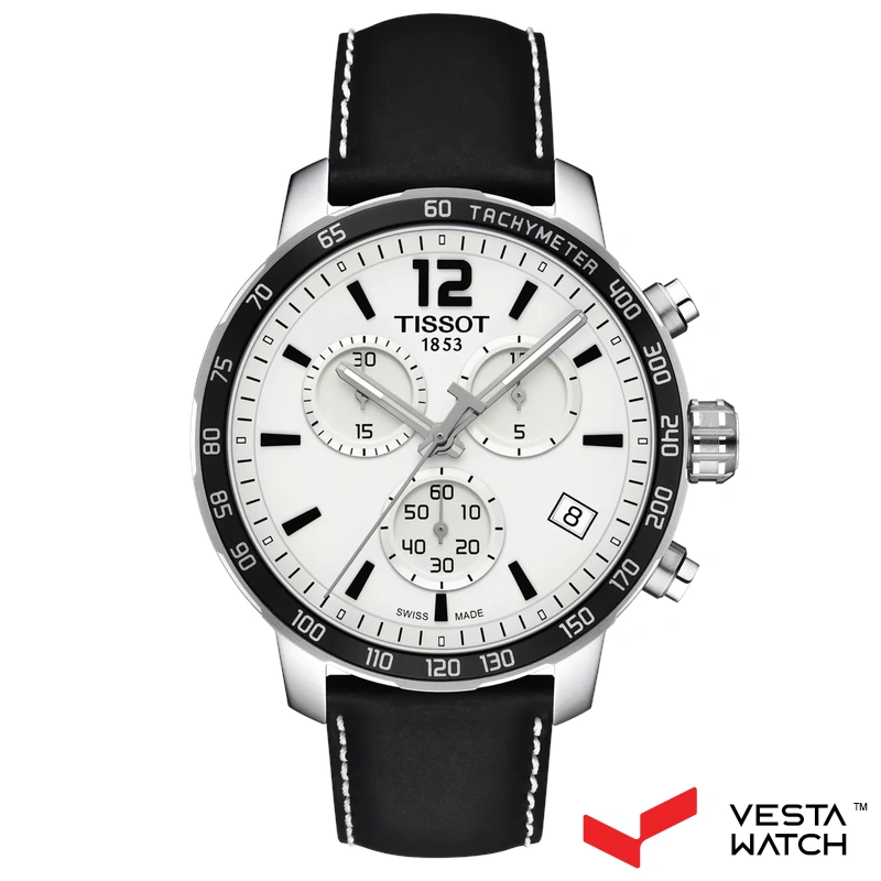 ساعت مچی مردانه تیسوت TISSOT مدل T095.417.16.037.00