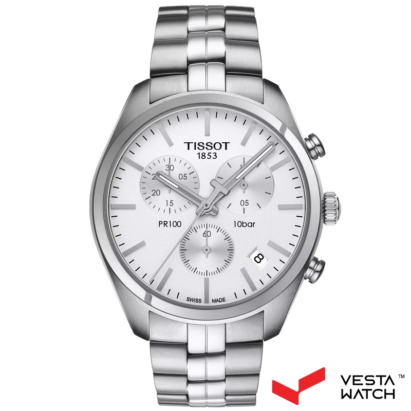 ساعت مچی مردانه تیسوت TISSOT مدل T101.417.11.031.00
