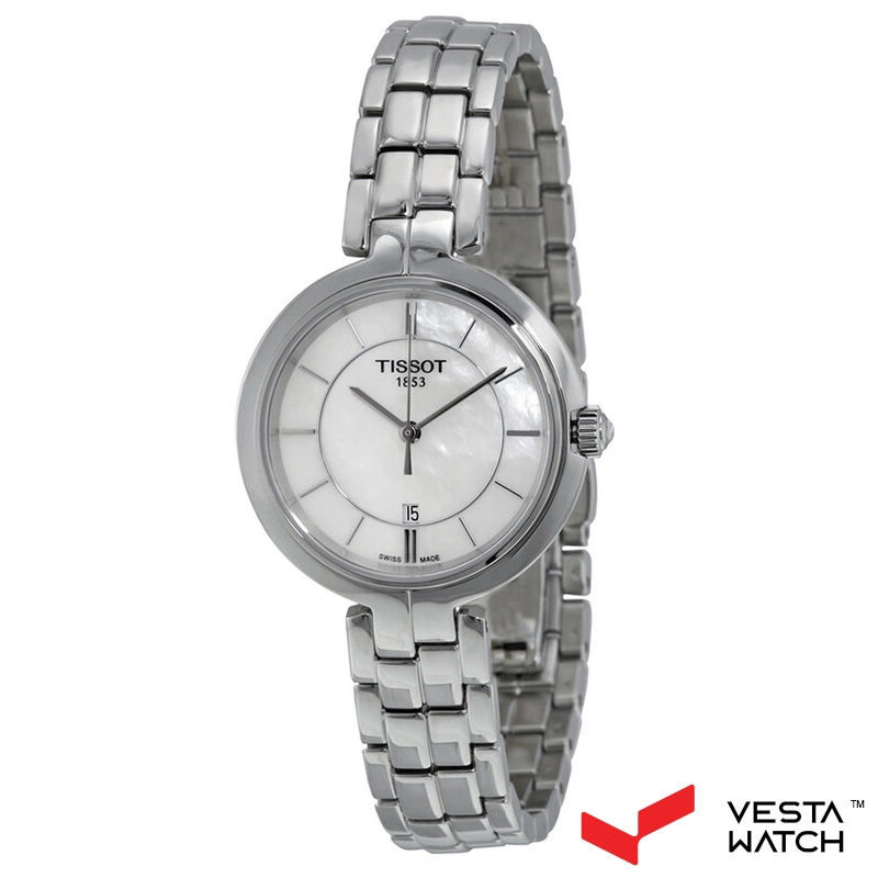 ساعت مچی زنانه تیسوت TISSOT مدل T094.210.11.111.00