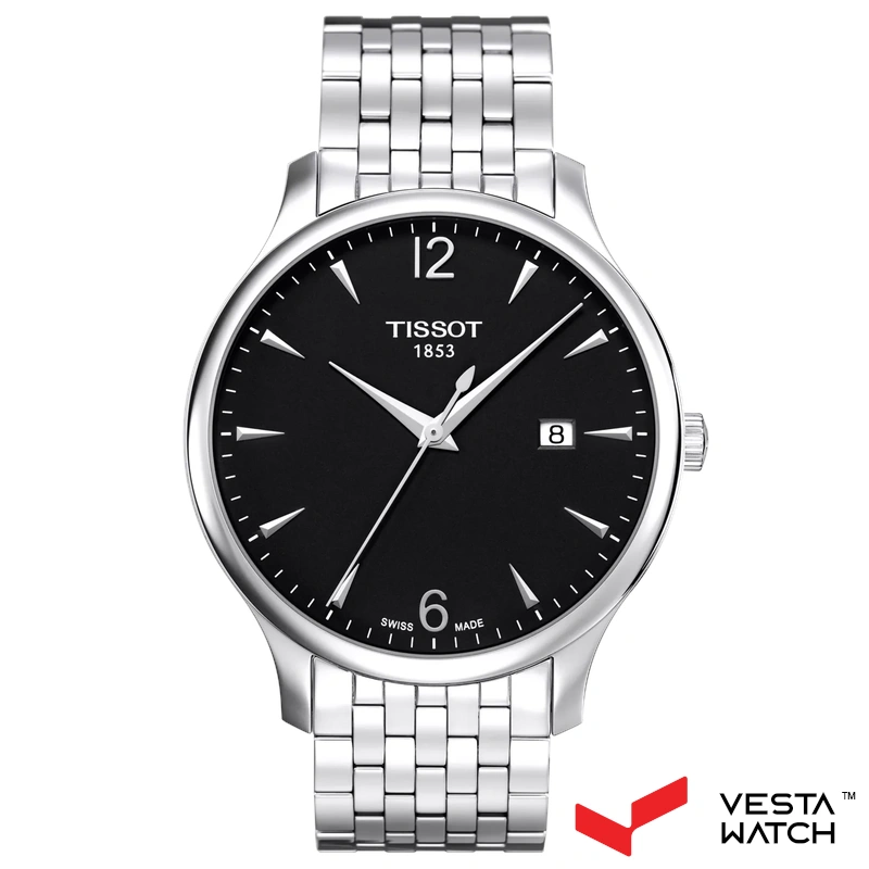ساعت مچی مردانه تیسوت TISSOT مدل T063.610.11.057.00