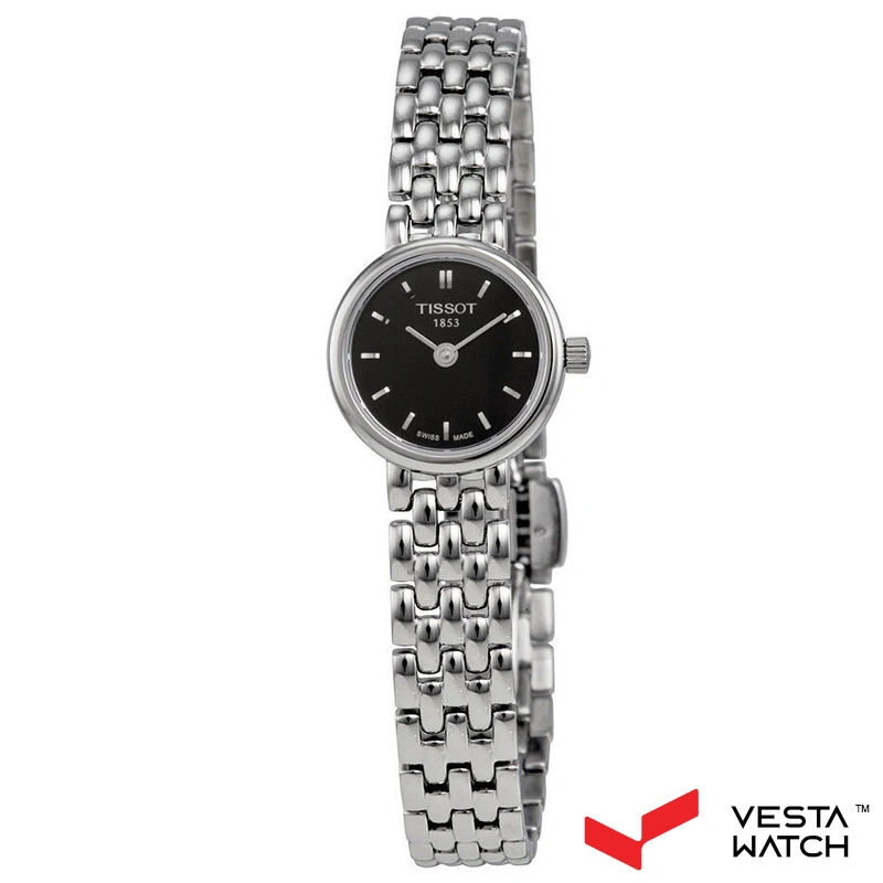ساعت مچی زنانه تیسوت TISSOT مدل T058.009.11.051.00