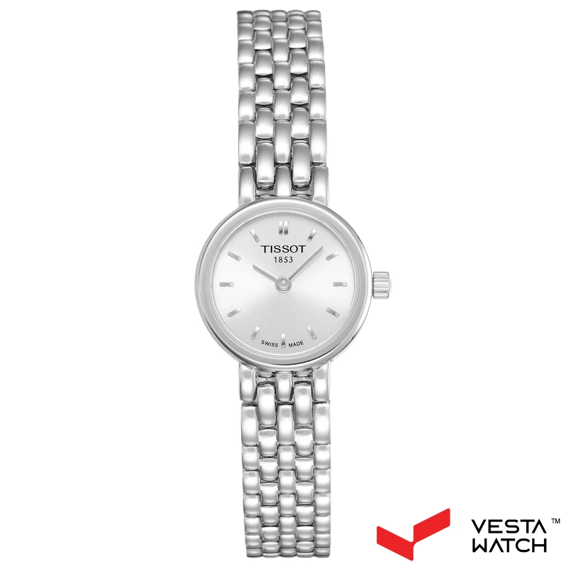 ساعت مچی زنانه تیسوت TISSOT مدل T058.009.11.031.00