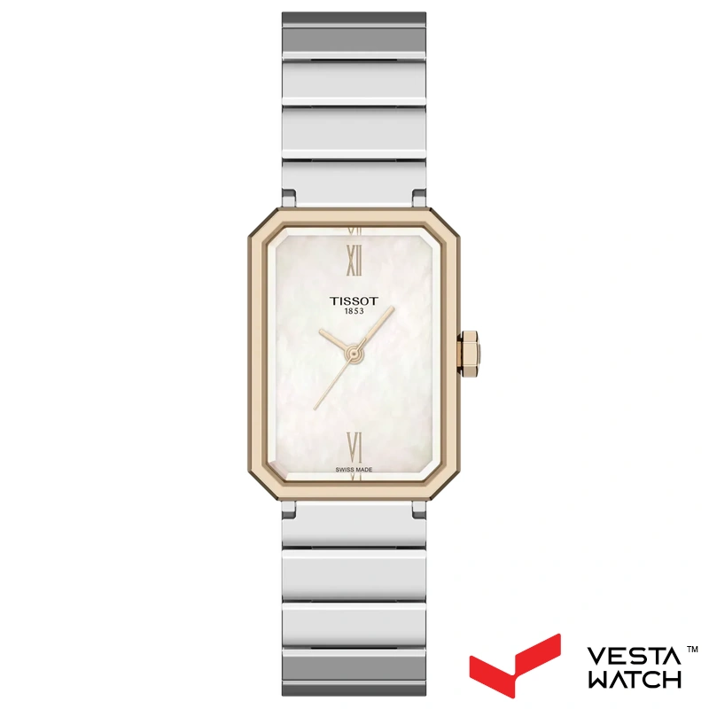 ساعت مچی زنانه تیسوت TISSOT مدل T160.110.21.113.00