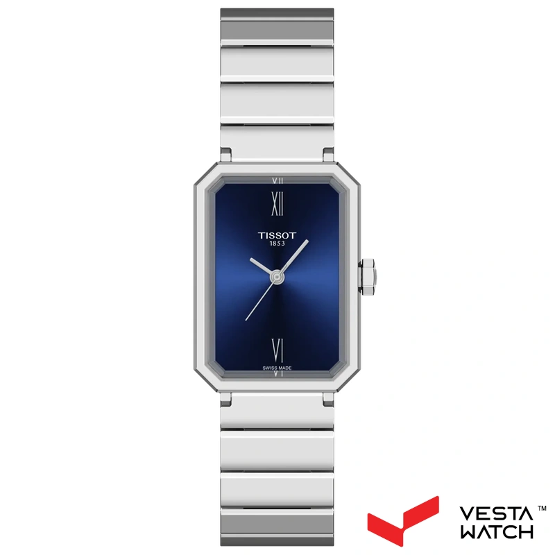 ساعت مچی زنانه تیسوت TISSOT مدل T160.110.11.043.00