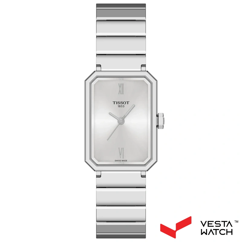 ساعت مچی زنانه تیسوت TISSOT مدل T160.110.11.033.00
