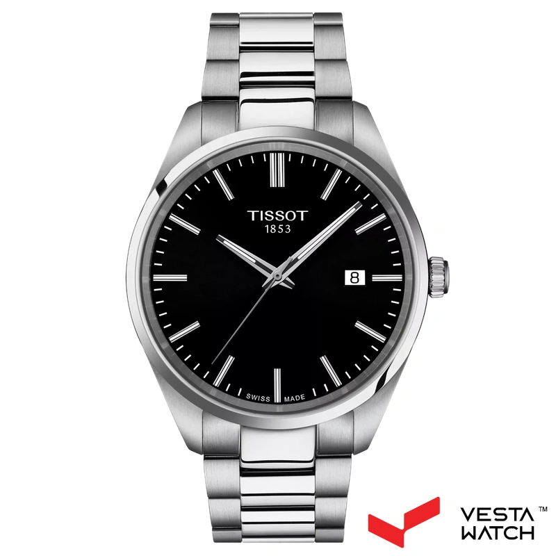 ساعت مچی مردانه تیسوت TISSOT مدل T150.410.11.051.00