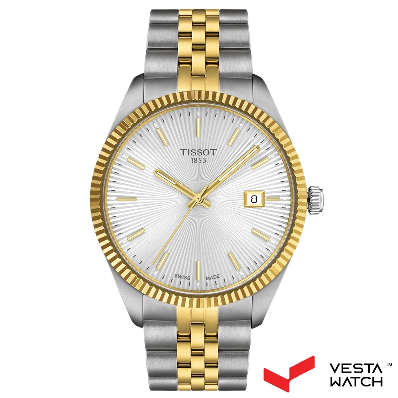 ساعت مچی مردانه تیسوت TISSOT مدل T156.410.22.031.00