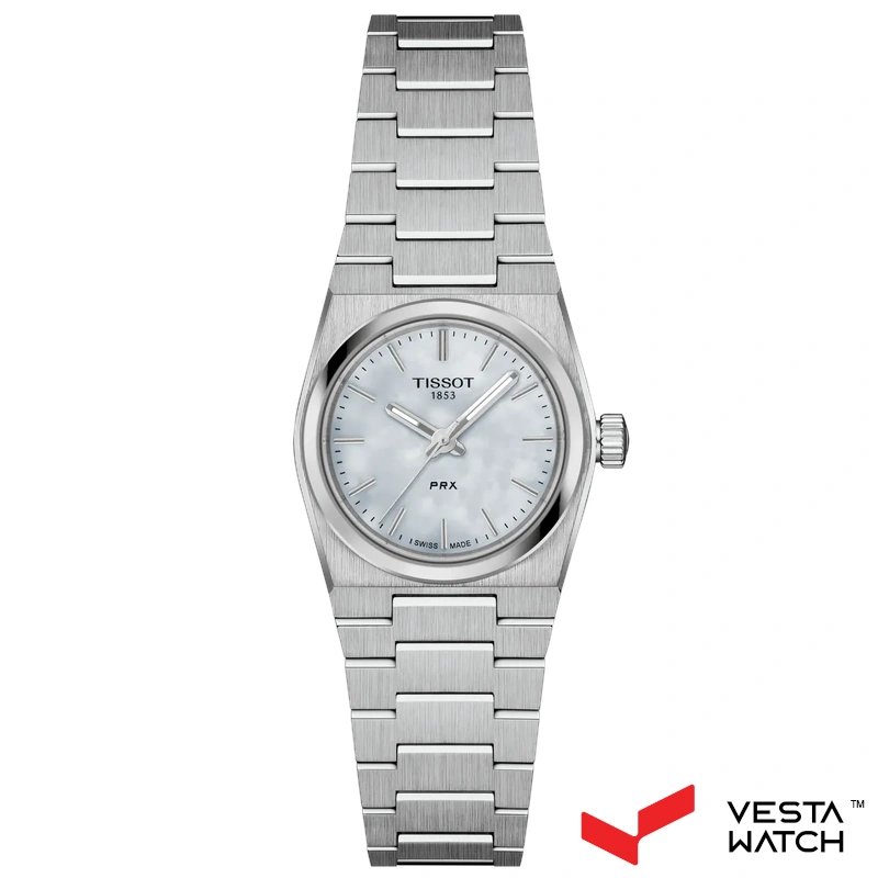 ساعت مچی زنانه تیسوت TISSOT مدل T137.010.11.111.00
