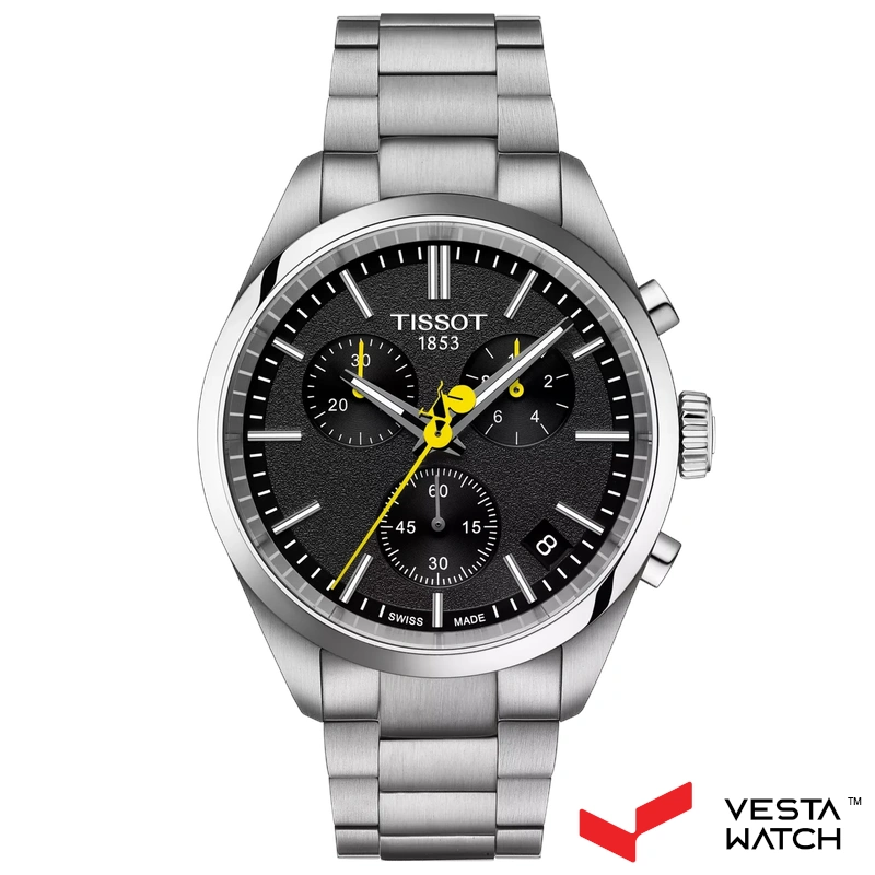 ساعت مچی مردانه تیسوت TISSOT مدل T150.417.11.051.00