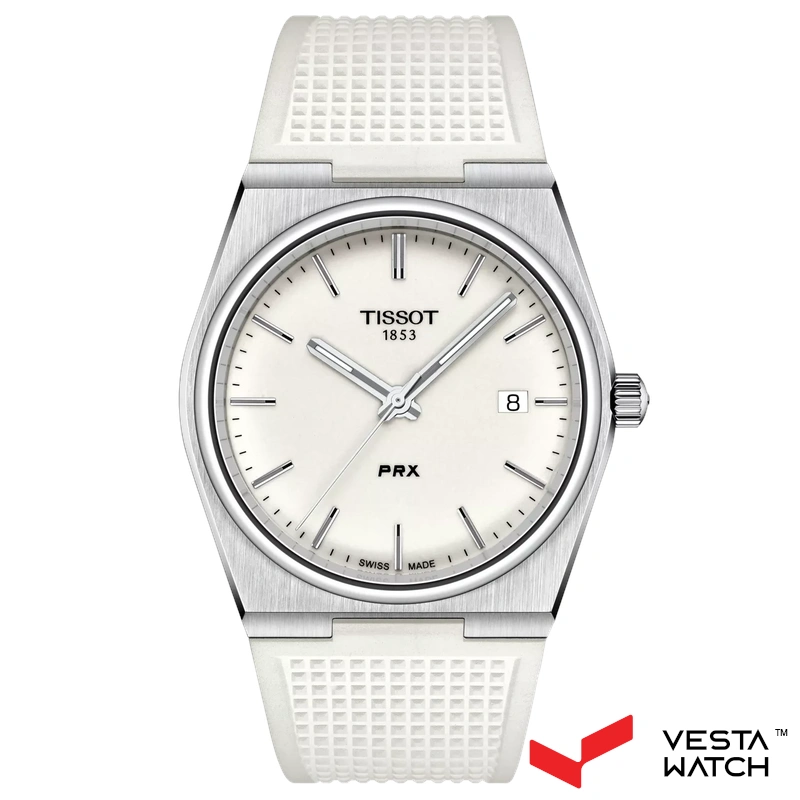 ساعت مچی مردانه تیسوت TISSOT مدل T137.410.17.011.00