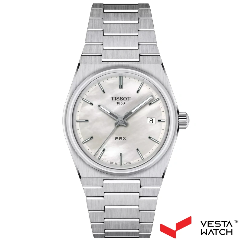 ساعت مچی زنانه تیسوت TISSOT مدل T137.210.11.111.00