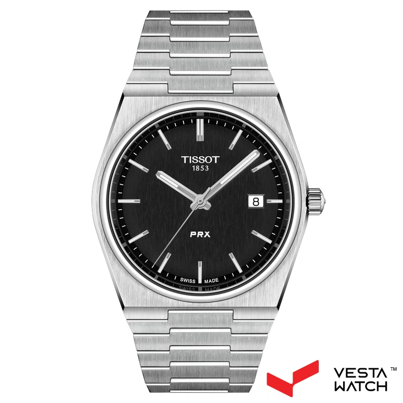 ساعت مچی مردانه تیسوت TISSOT مدل T137.410.11.051.00