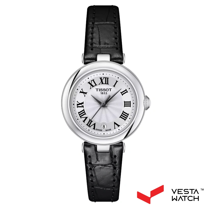ساعت مچی زنانه تیسوت TISSOT مدل T126.010.16.013.00