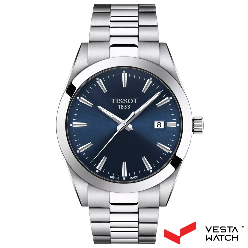 ساعت مچی مردانه تیسوت TISSOT مدل T127.410.11.041.00
