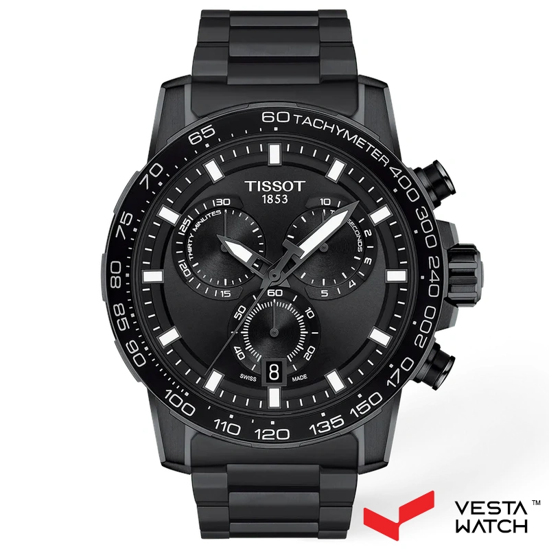 ساعت مچی مردانه تیسوت TISSOT مدل T125.617.33.051.00