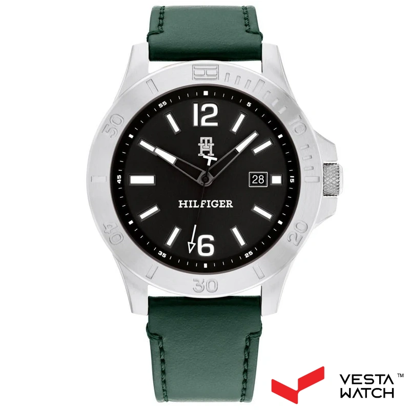 ساعت مچی مردانه تامی هیلفیگر TOMMY HILFIGER مدل 1710531