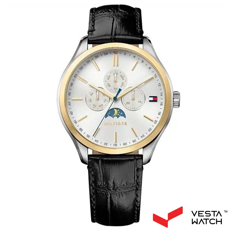 ساعت مچی مردانه تامی هیلفیگر TOMMY HILFIGER مدل 1791305