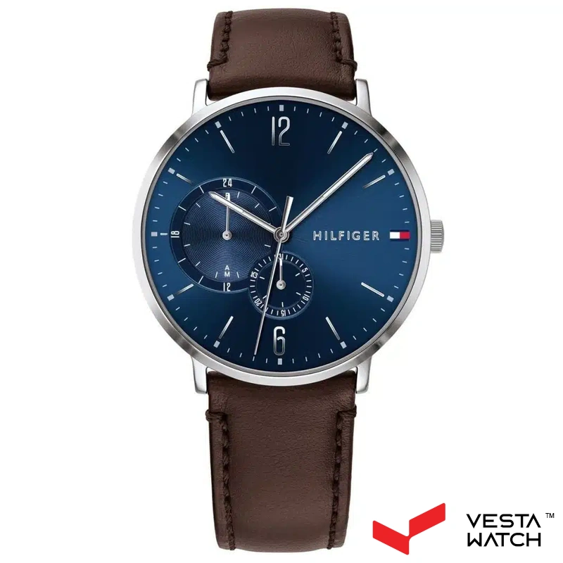 ساعت مچی مردانه تامی هیلفیگر TOMMY HILFIGER مدل 1791508