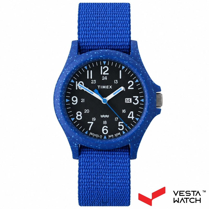 ساعت مچی مردانه تایمکس TIMEX مدل TW2V81800