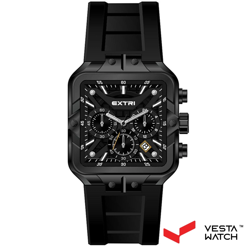 ساعت مچی مردانه اکستری EXTRI مدل X6165G